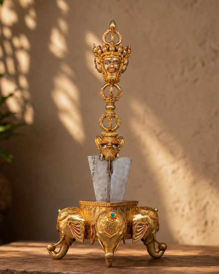 Phurba Collection