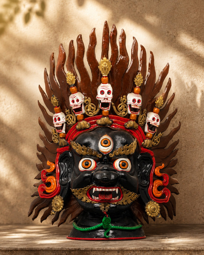 Masks