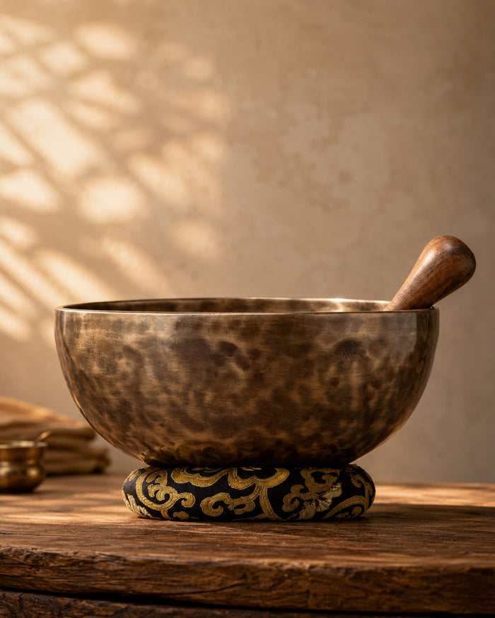 Singing Bowl