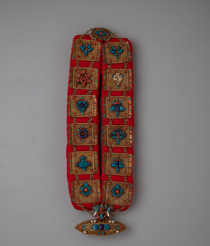 Tayo Newari Necklace