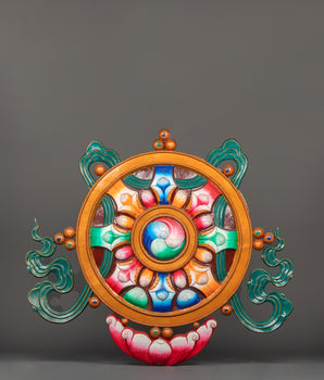 dharma-wheel-auspicious-symbol-wall-hanging