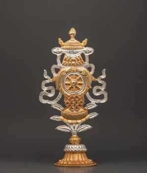 buddhist-auspicious-symbol-altar-decor