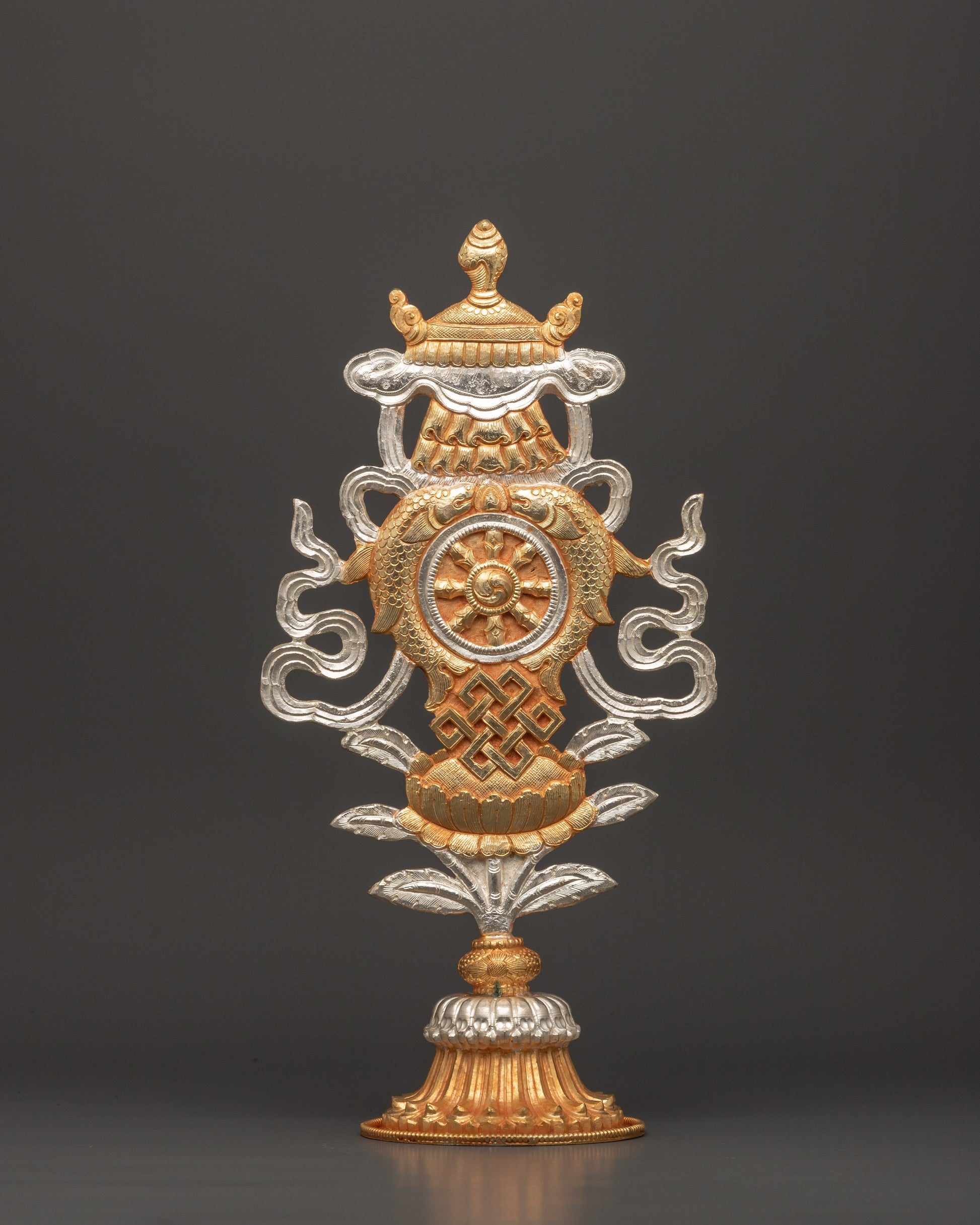 buddhist-auspicious-symbol-altar-decor