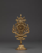auspicious-symbol-spiritual-brass-artwork