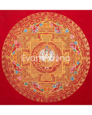 AvalokiteshvaraMandalaPaintingcopy1