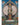 Avalokiteshvara 1000 Arms Form Depicted In High-Quality Giclee Print