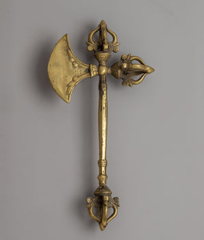 Vajra Kartika Danda