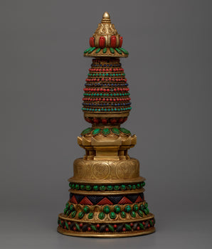 Stupa of Devotion