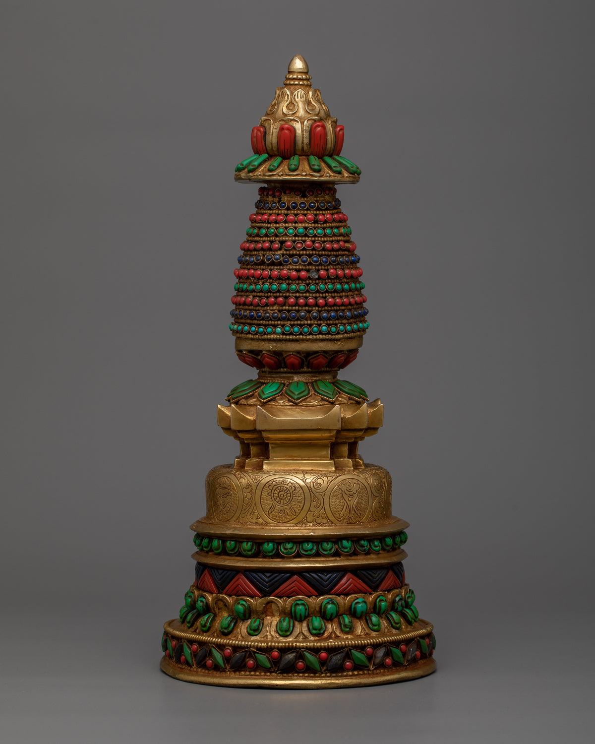 Stupa of Devotion