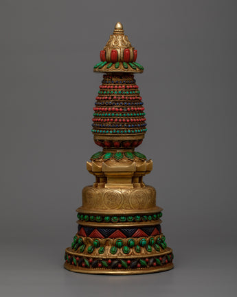 Stupa of Devotion