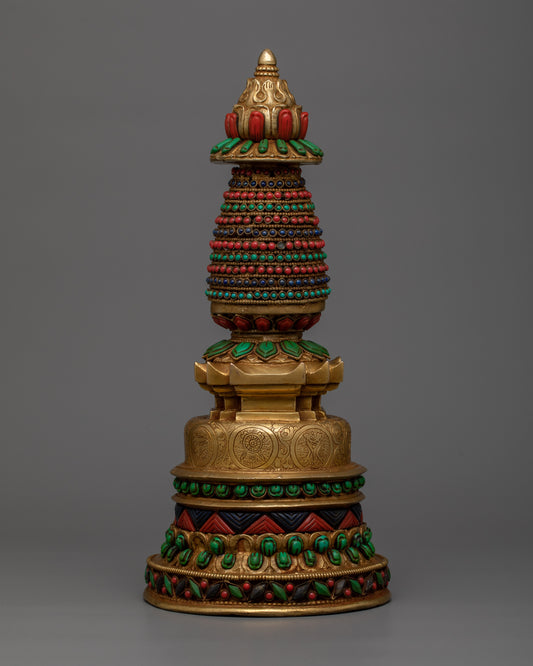 Stupa of Devotion