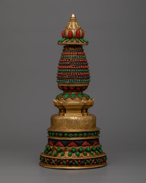 Stupa of Devotion