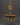 Brass Dalucha Hanging Oil Lamp