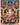 Hand-Painted Basundhara Devi Thangka