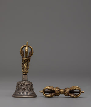 handcrafted-vajra-and-bell