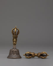 handcrafted-vajra-and-bell