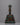Tibetan Filigree Bell | Ritual Instrument with Ornamental Metalwork