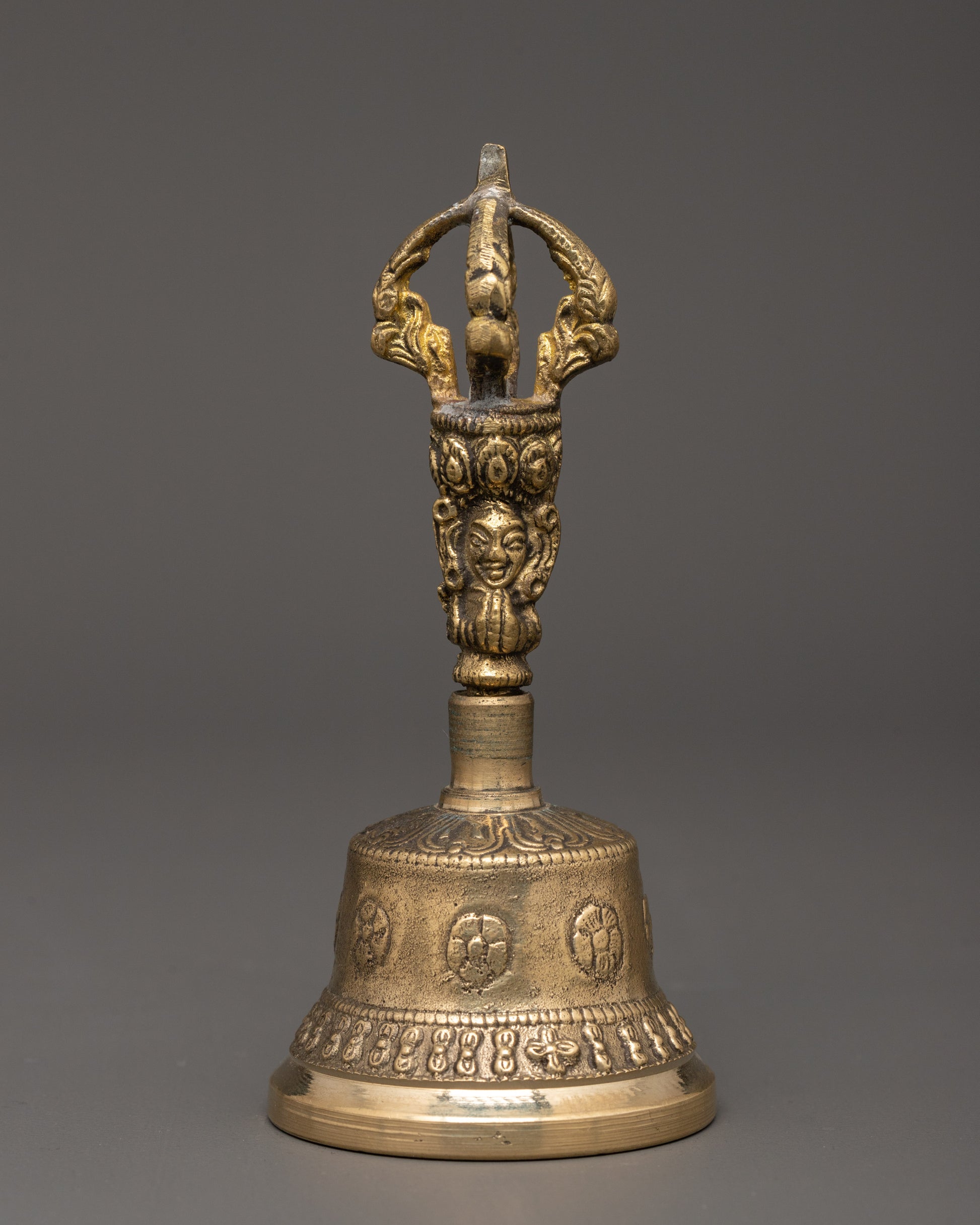 Tibetan Ritual Bell 