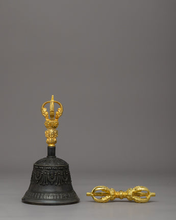 bell-and-vajra-sacred-items