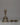 Bronze Body Vajra and Bell Set