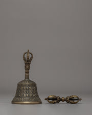 Dorje and Dilba Set