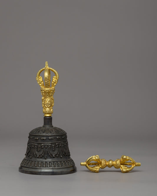 bell-and-vajra-for-altar