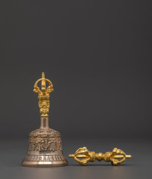 puja-bell-and-vajra
