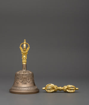 dorje-and-drilbu