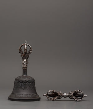 bell-and-vajra-for-rituals