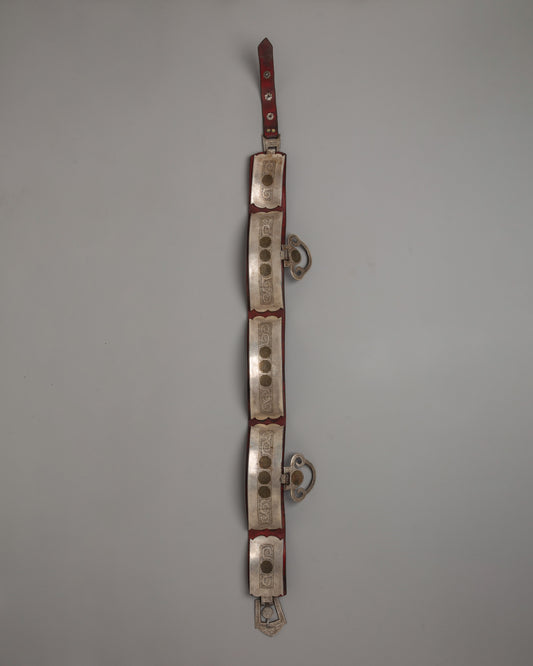 Tibetan Belt