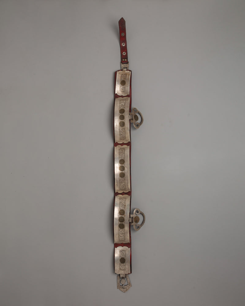 Tibetan Belt