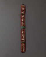 Handcrafted Tibetan Ritual Belt