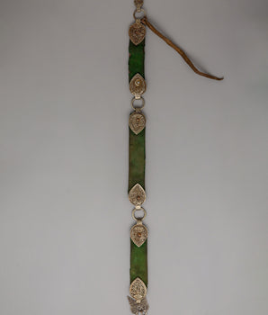 Handmade Bhutanese Style Belt