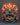 Hand-Carved Bhairav Mask