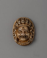 mini-bhairav-mask-carving
