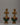 Brass Bhumba Set