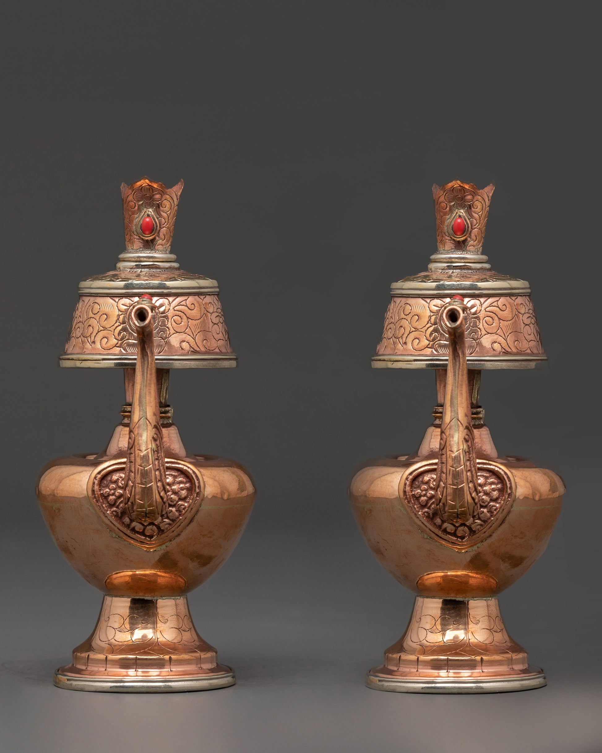 Handcrafted Bumpa Set