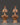 Handcrafted Bumpa Set