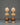 Buddhist Water Offering Bhumba Set | Sacred Ritual Vase for Blessings and Purification