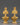 Sacred Bhumba Set | Tibetan Buddhist Ritual Water Offering Set