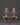 Pair of Tibetan Ritual Bumba