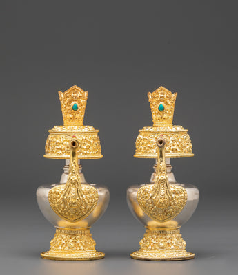 Himalayan Bhumba Pair