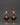 Tibetan Oxidized Copper Bhumba Set