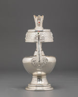 Handcrafted Sacred Bhumba