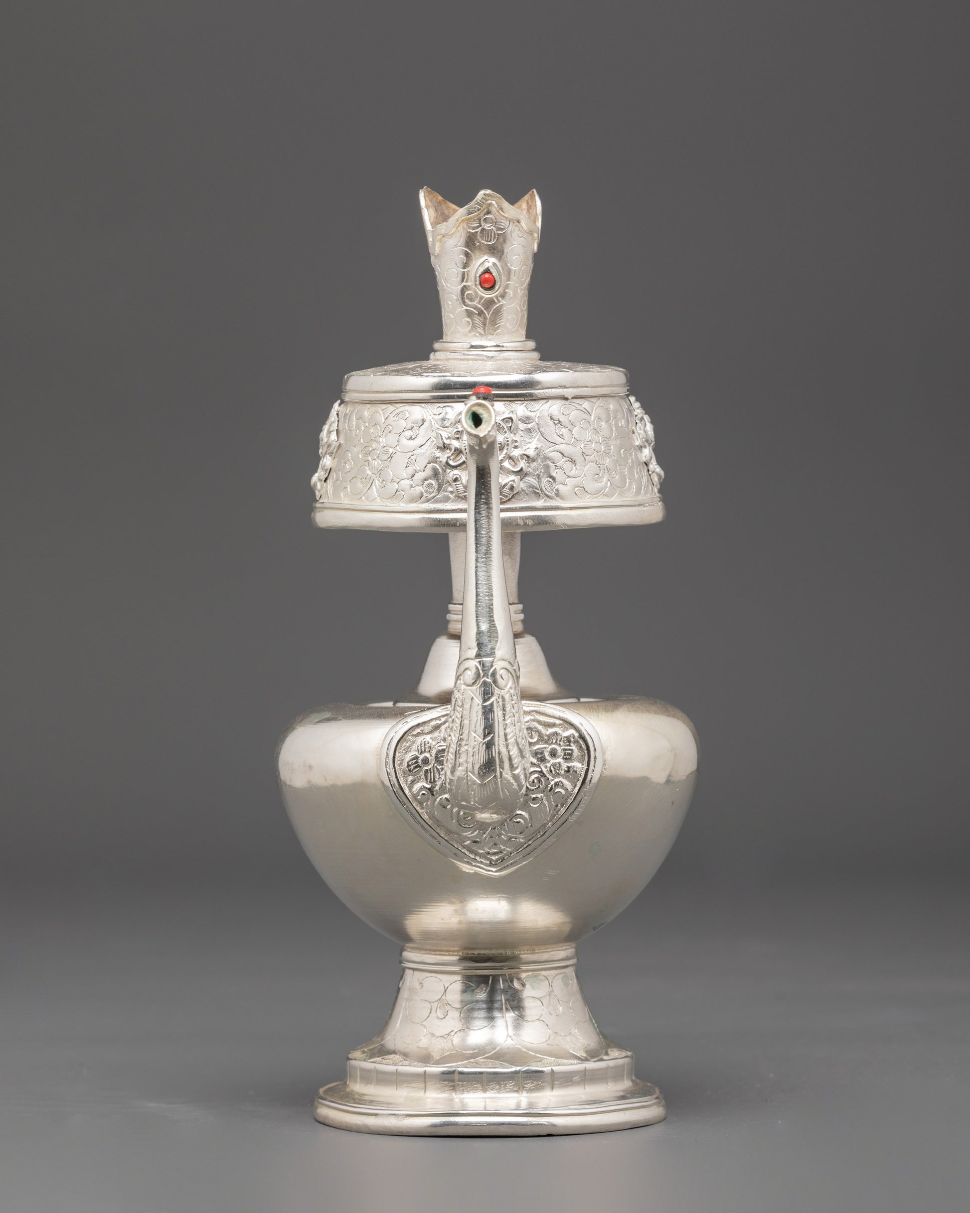 Handcrafted Sacred Bhumba