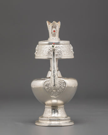 Handcrafted Sacred Bhumba