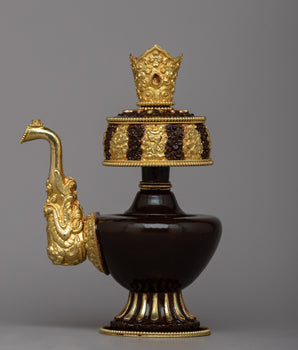 Tibetan Vhumba 