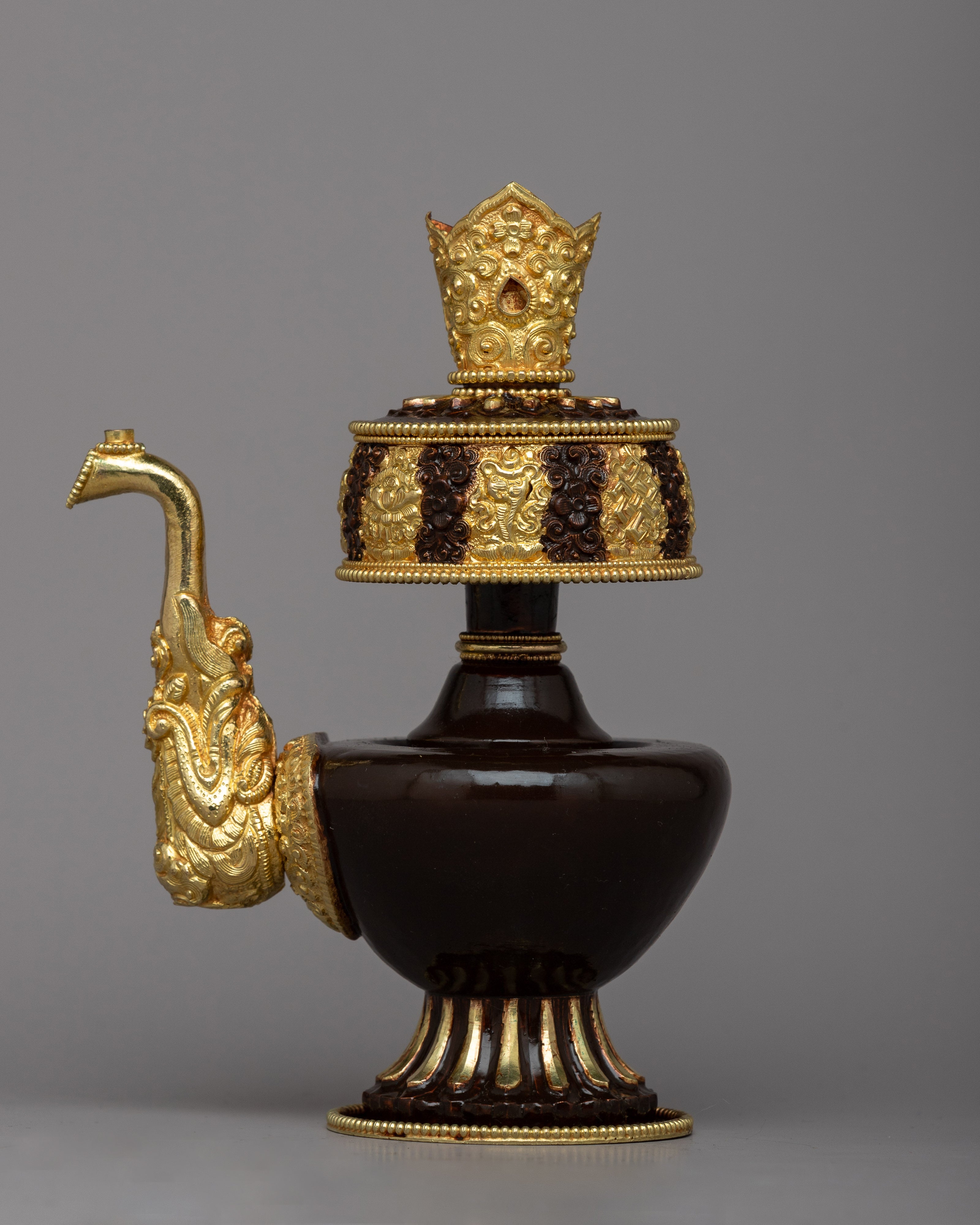 Tibetan Vhumba 