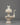 Handmade Silver Bhumba for Ritual 