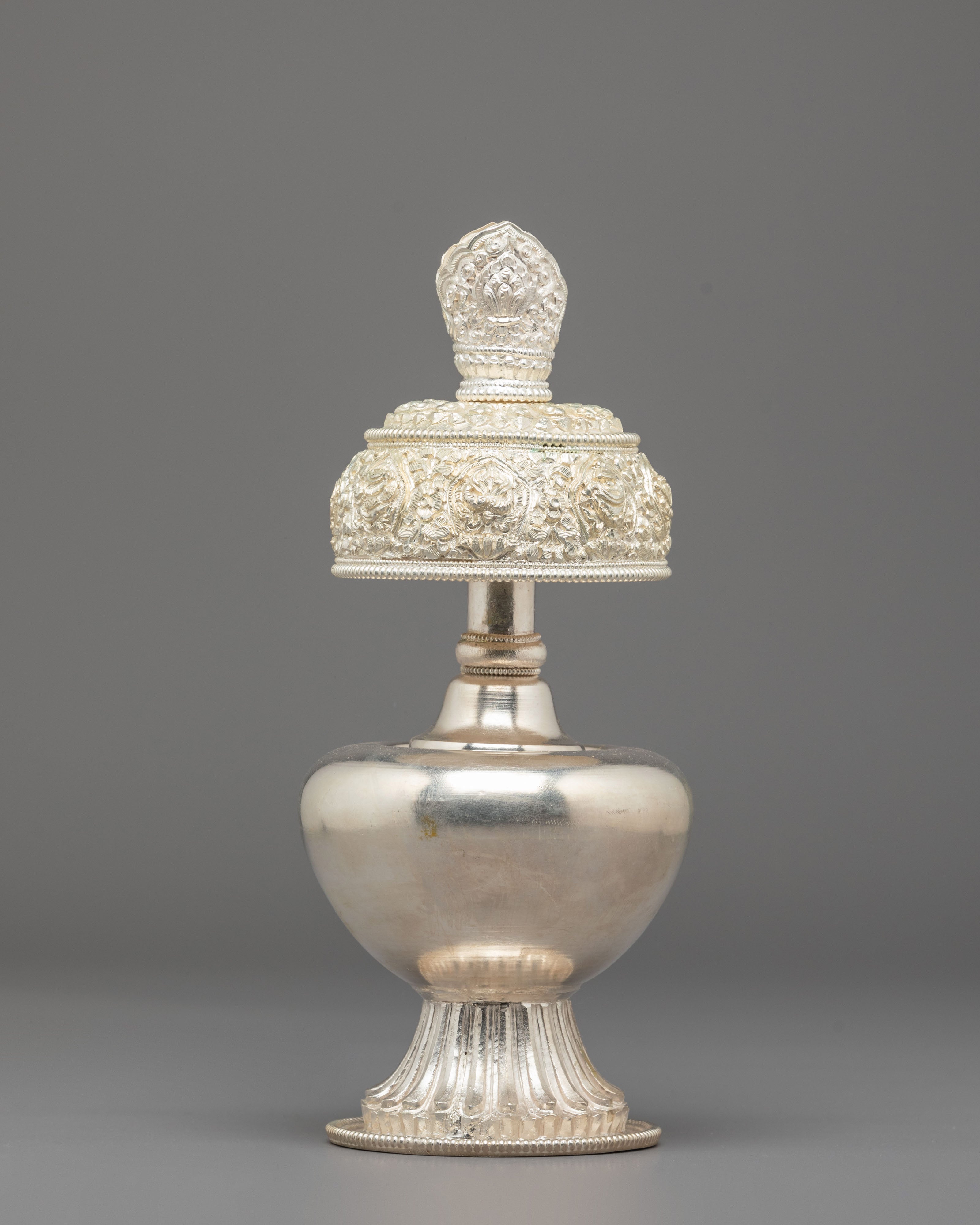Handmade Buddhist Ritual Bhumba 